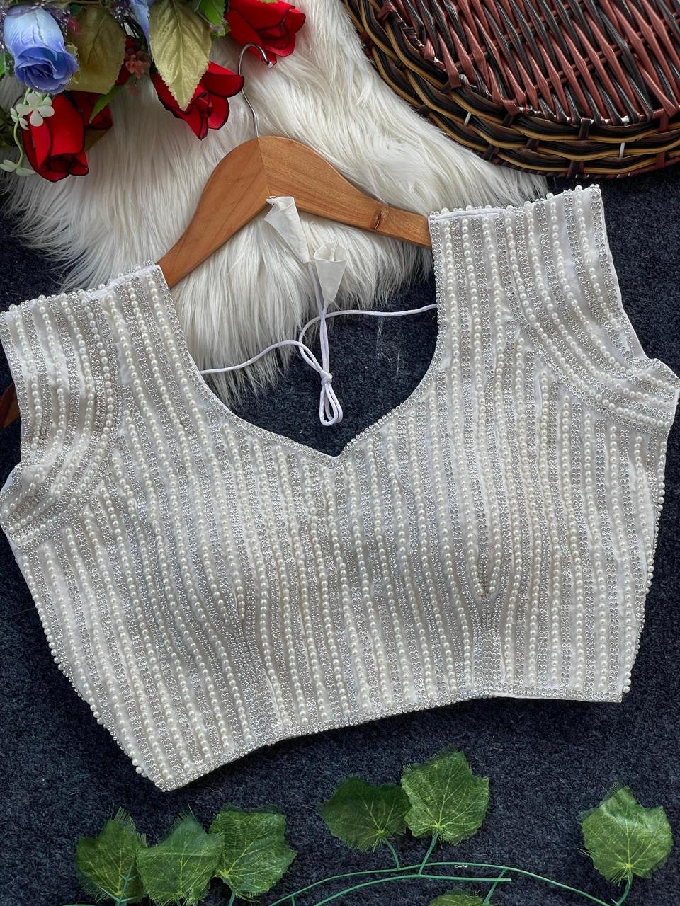 Pearl Blouses