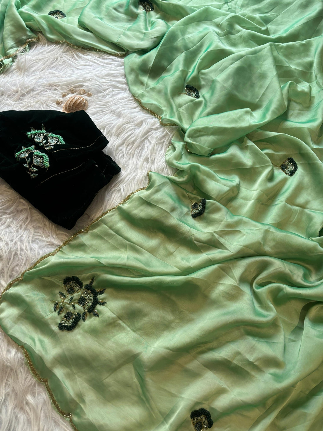 Pure Rangoli Handworks