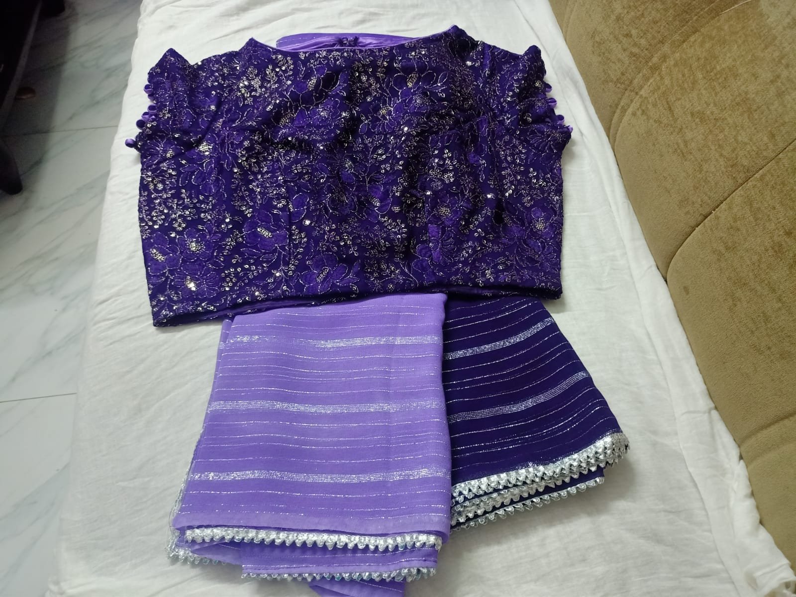 SAKHI DP SAREE