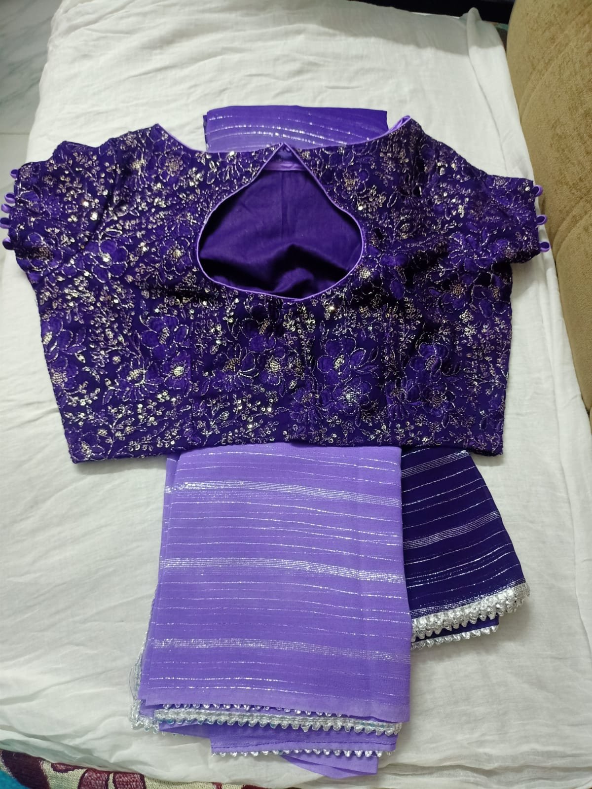 SAKHI DP SAREE