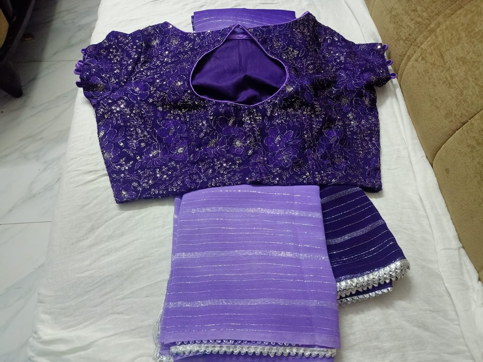 SAKHI DP SAREE