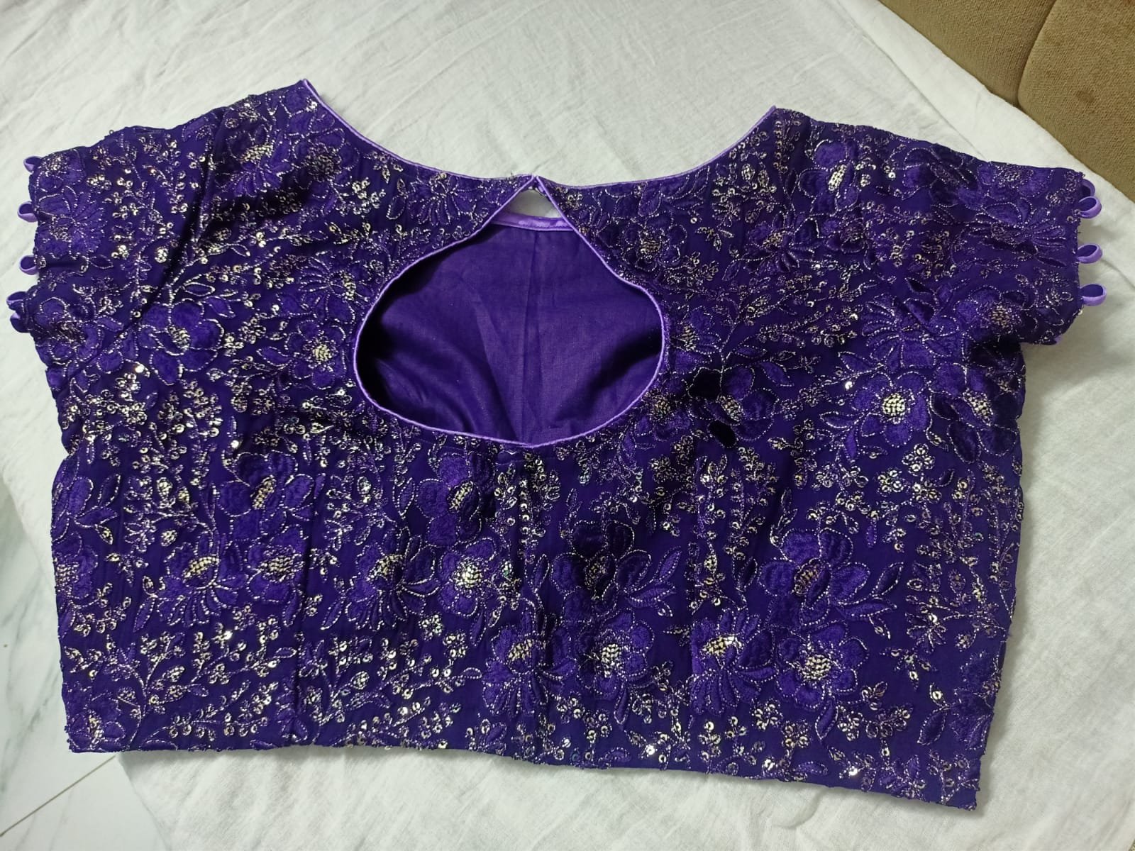 SAKHI DP SAREE