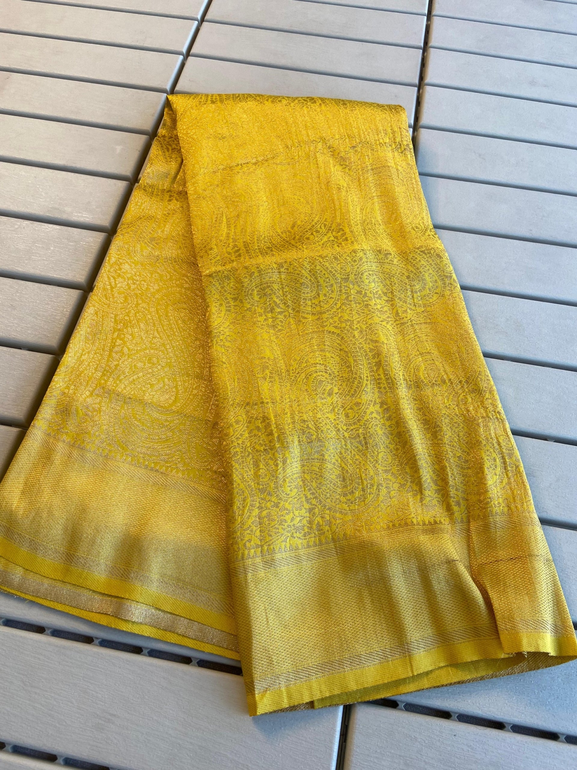 Pure Khadi Georgette