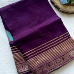 Premium Munga Silk sarees