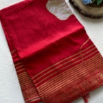 Premium Munga Silk sarees