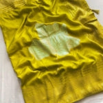 Premium Munga Silk sarees