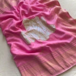 Premium Munga Silk sarees
