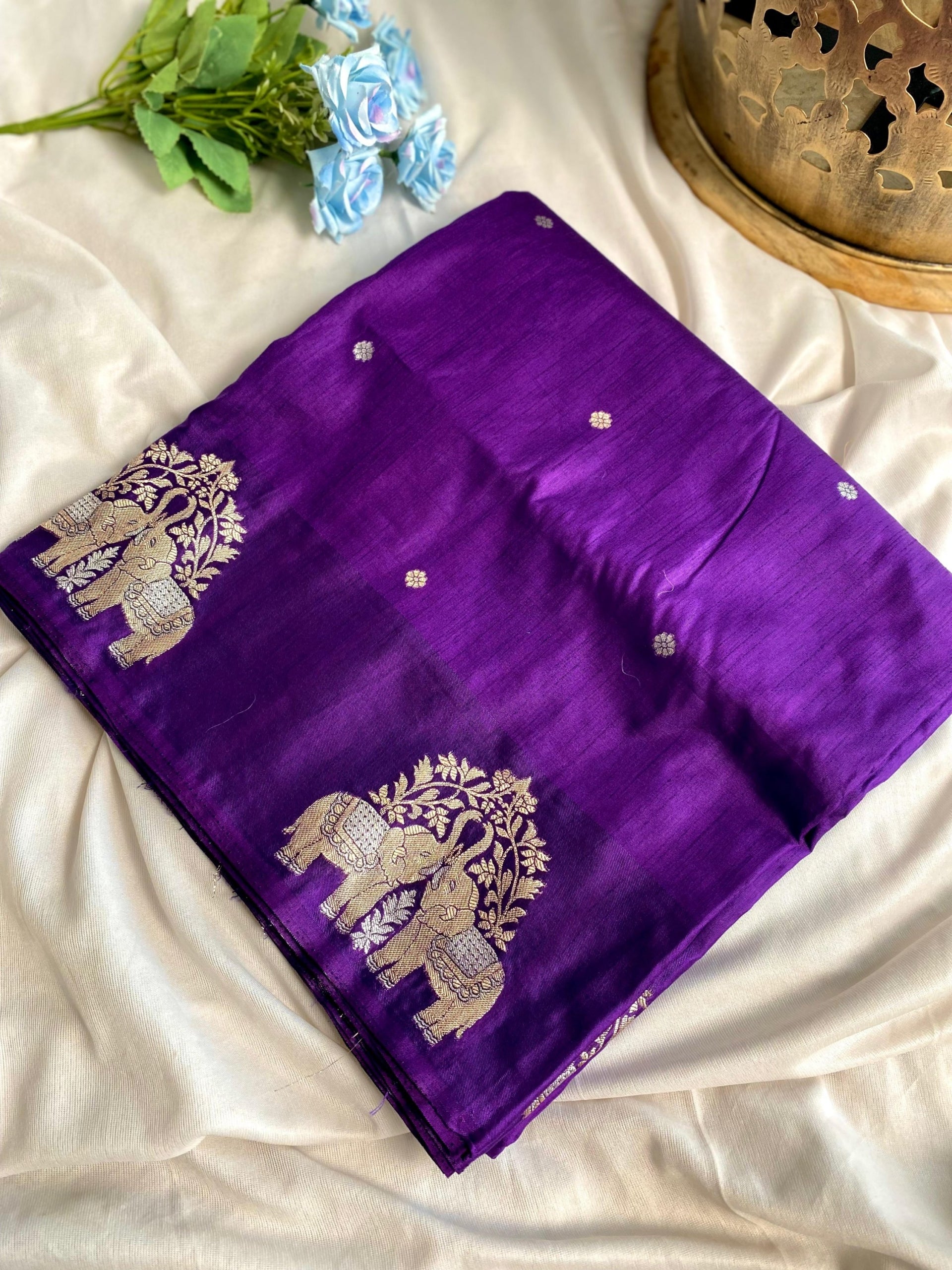 Banarasi Soft Sarees