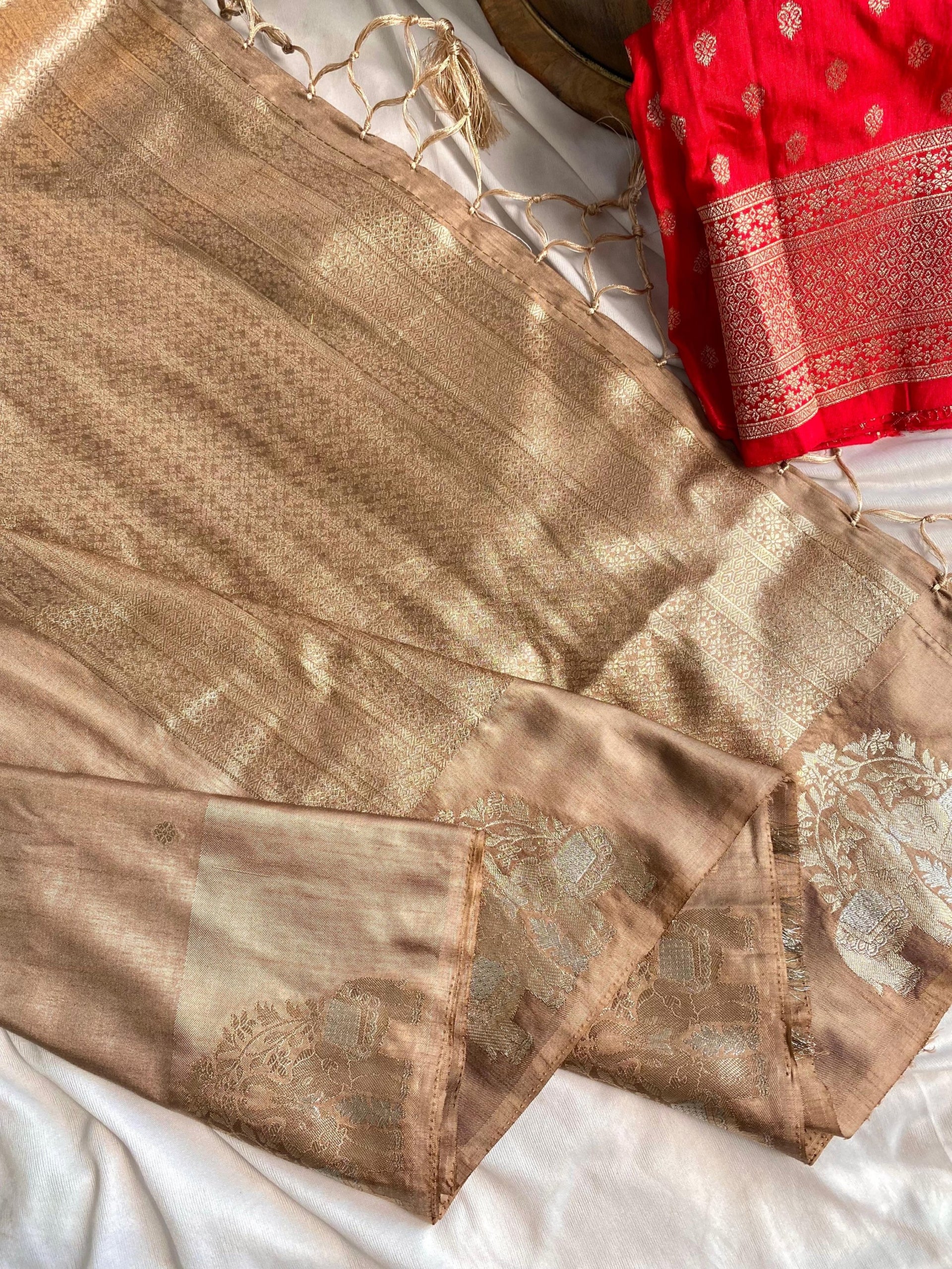 Banarasi Soft Sarees