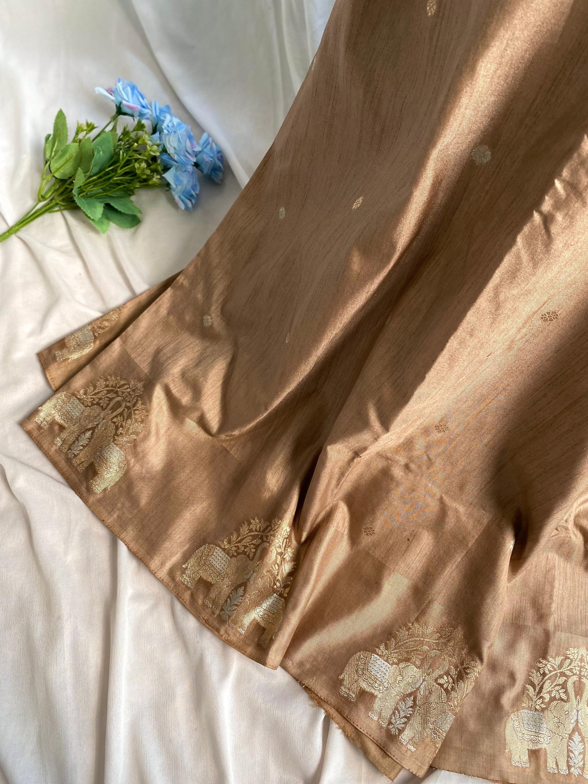 Banarasi Soft Sarees