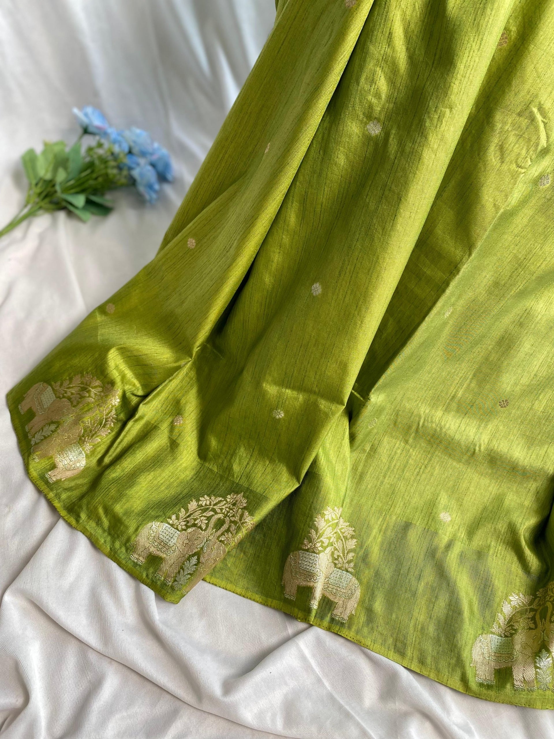 Banarasi Soft Sarees