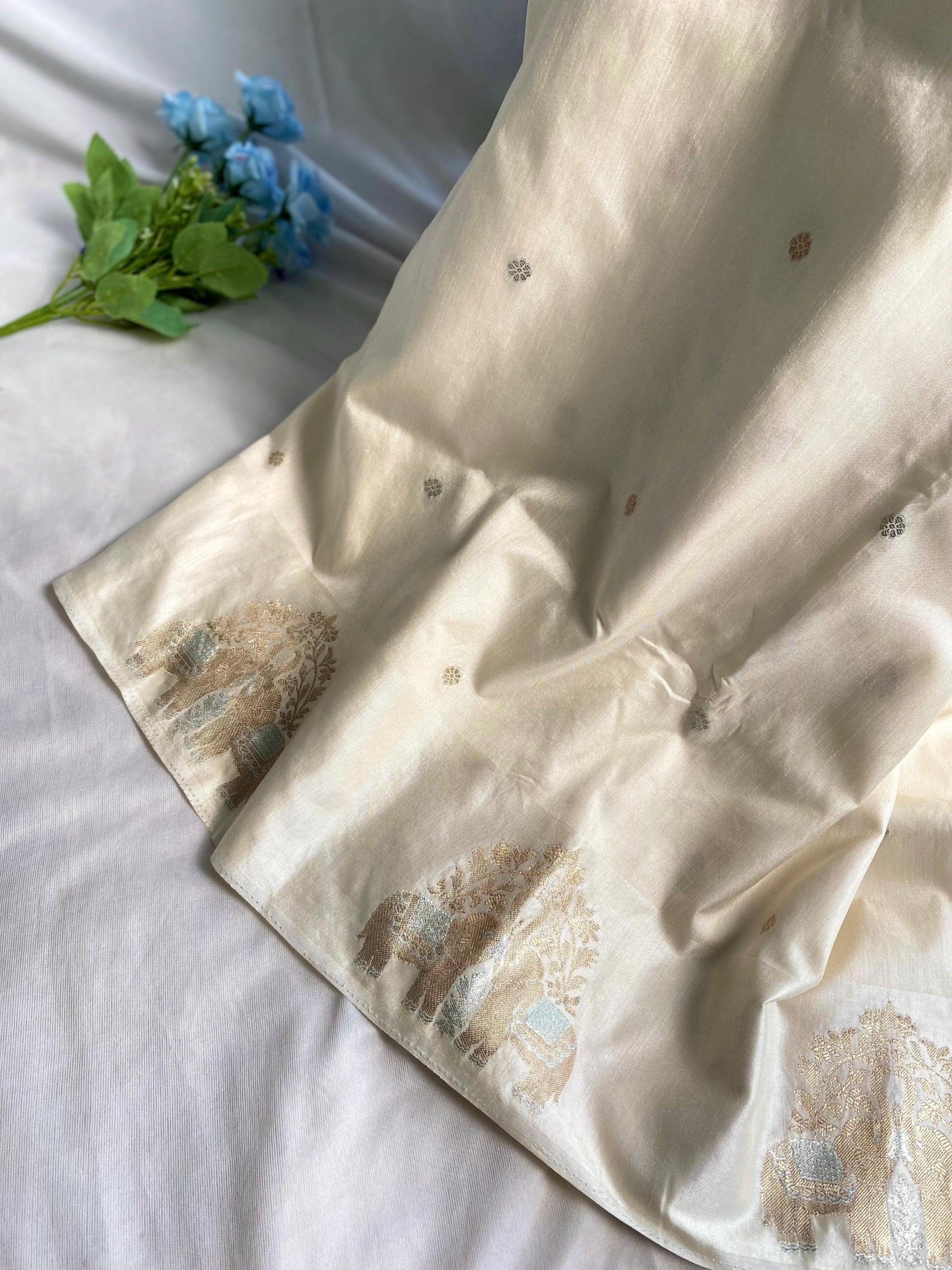 Banarasi Soft Sarees