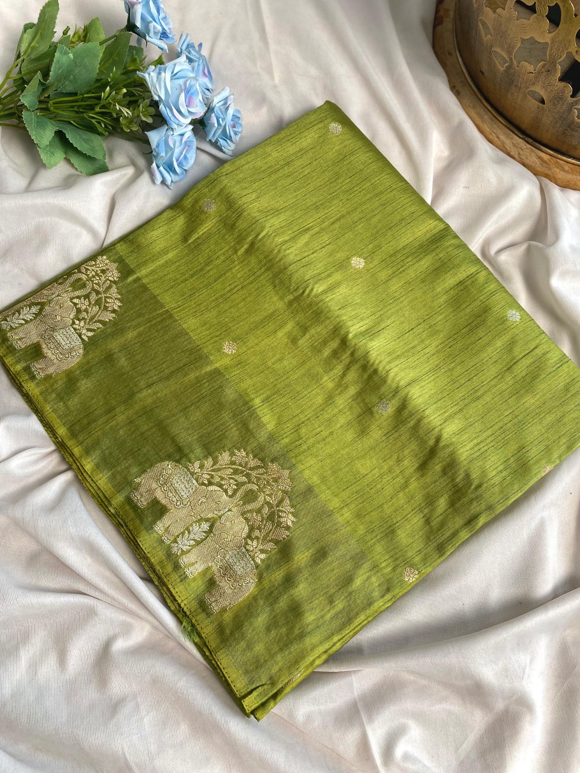 Banarasi Soft Sarees