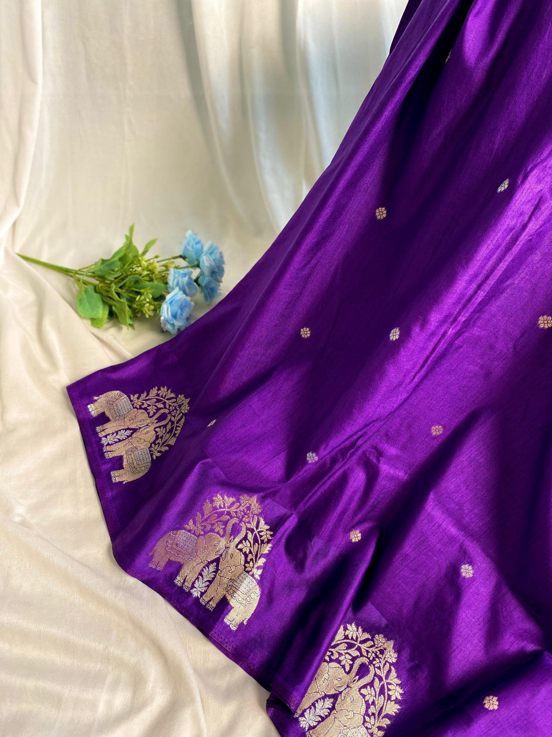 Banarasi Soft Sarees