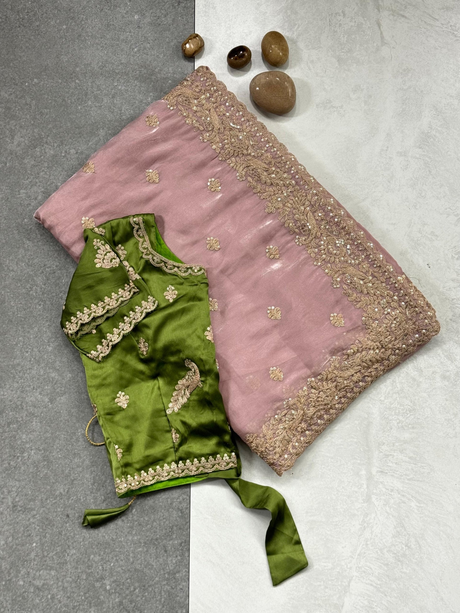 Pure Russian Silk