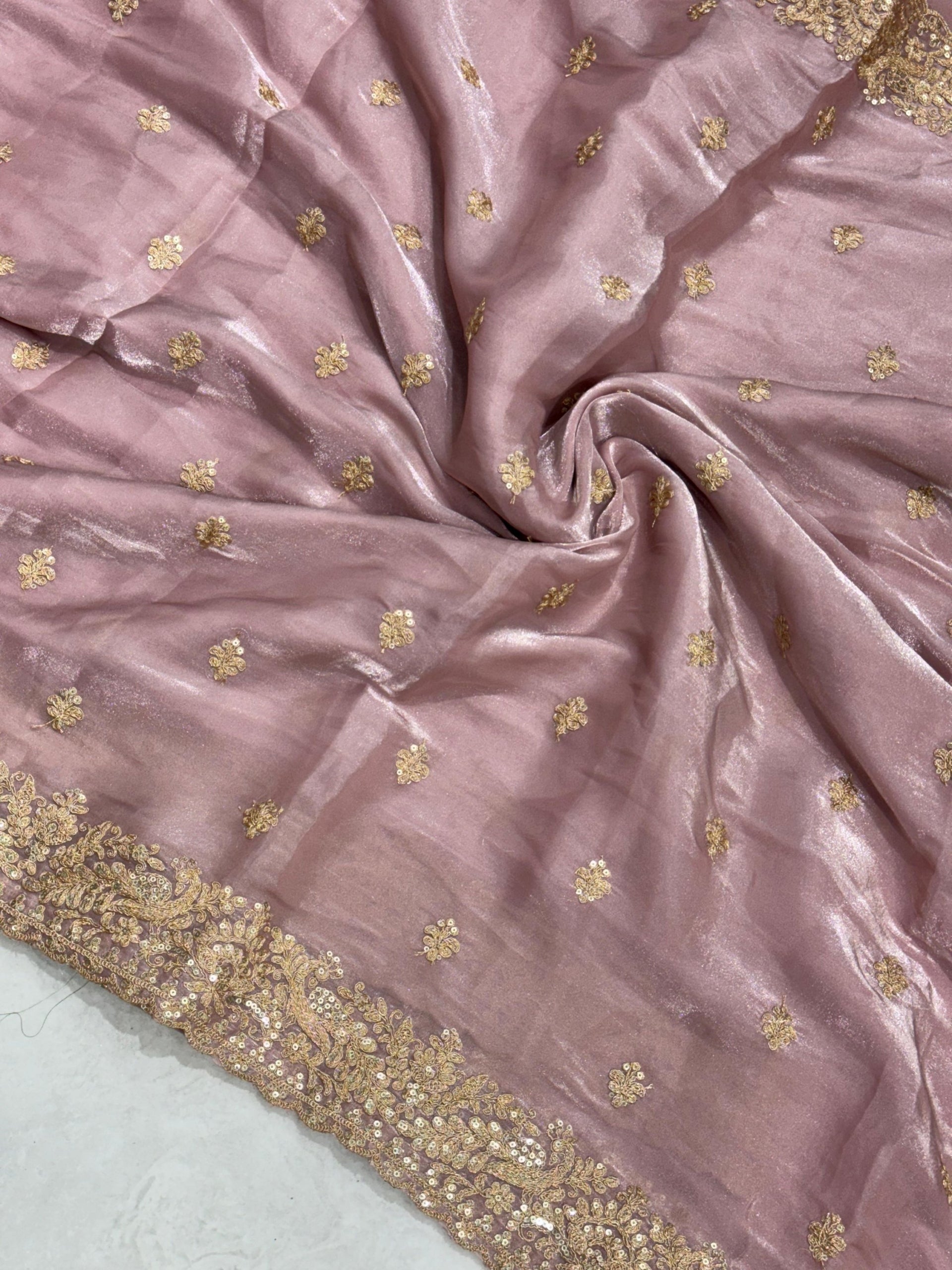 Pure Russian Silk