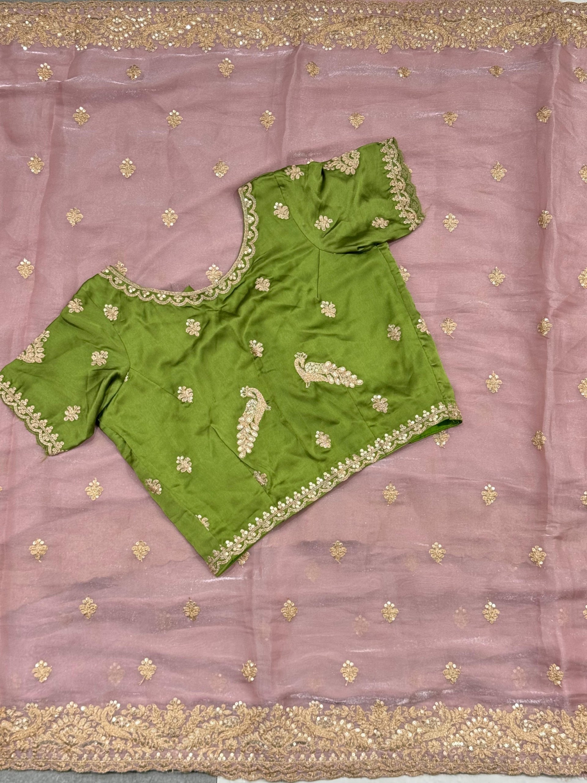 Pure Russian Silk