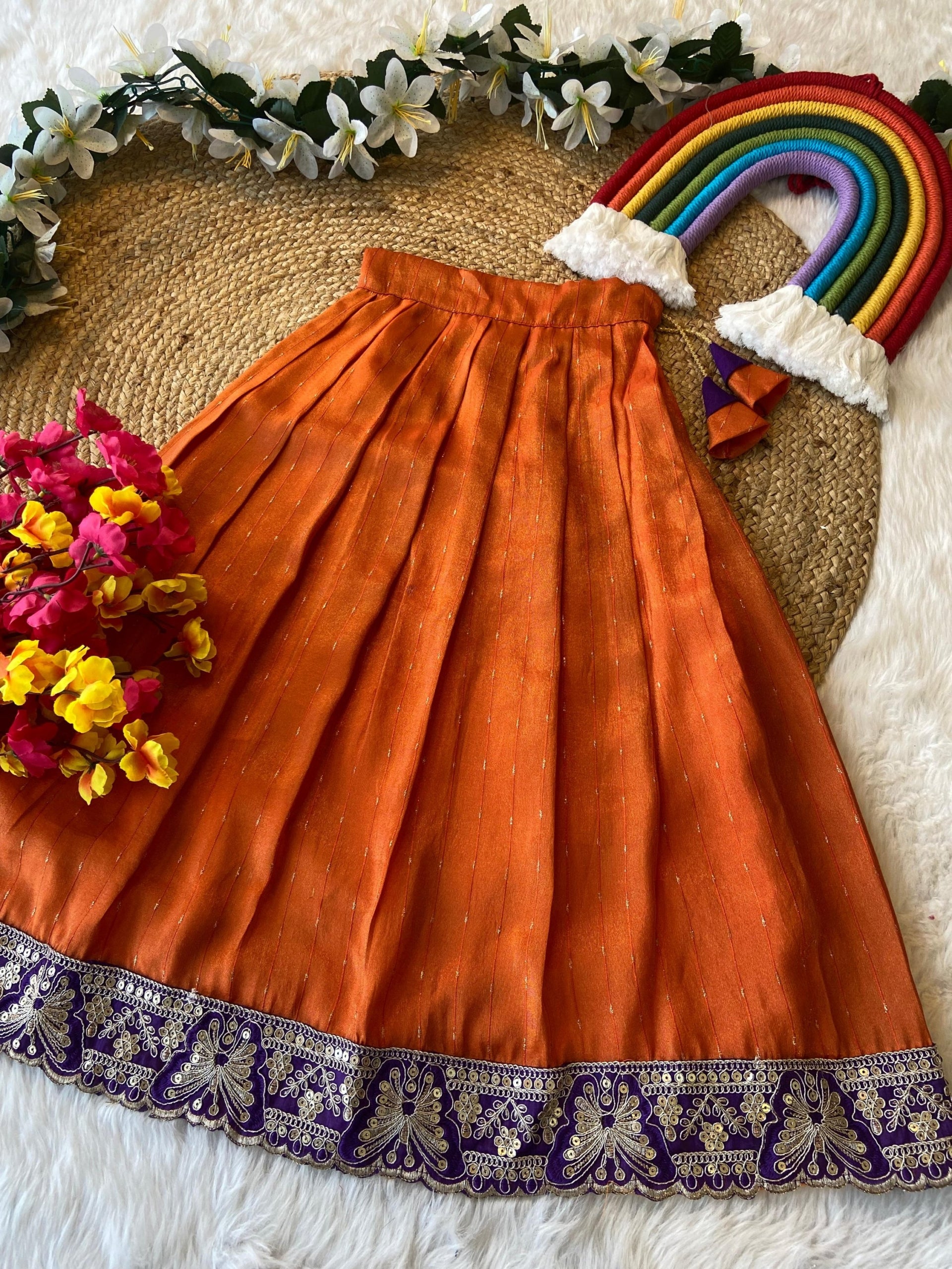 Kids Lehenga 💕