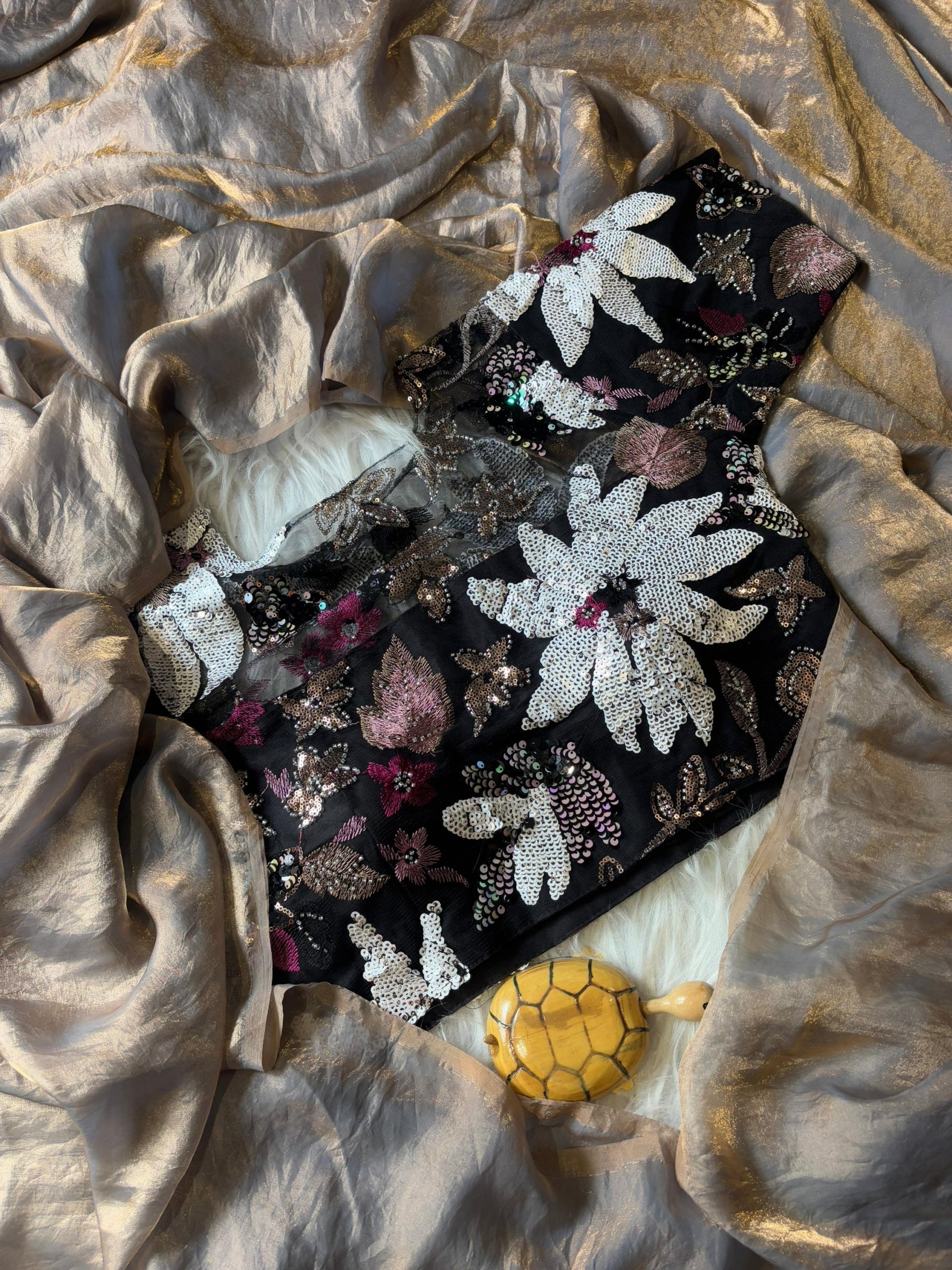 Pure Space Silk 🤗