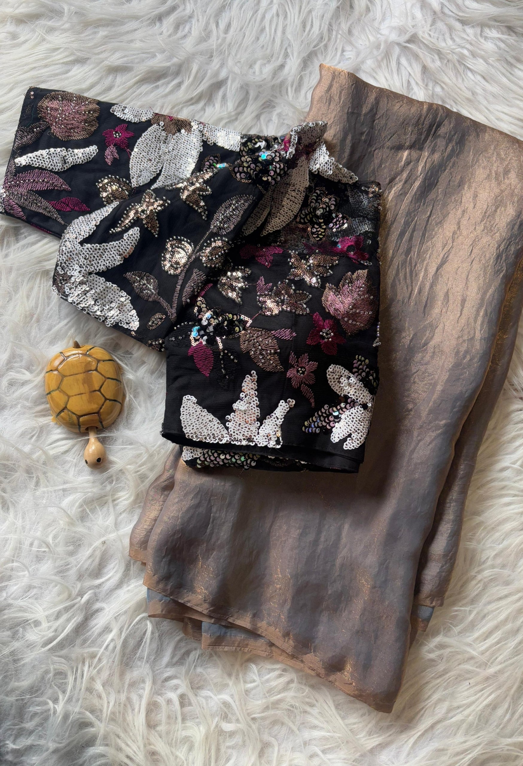 Pure Space Silk 🤗