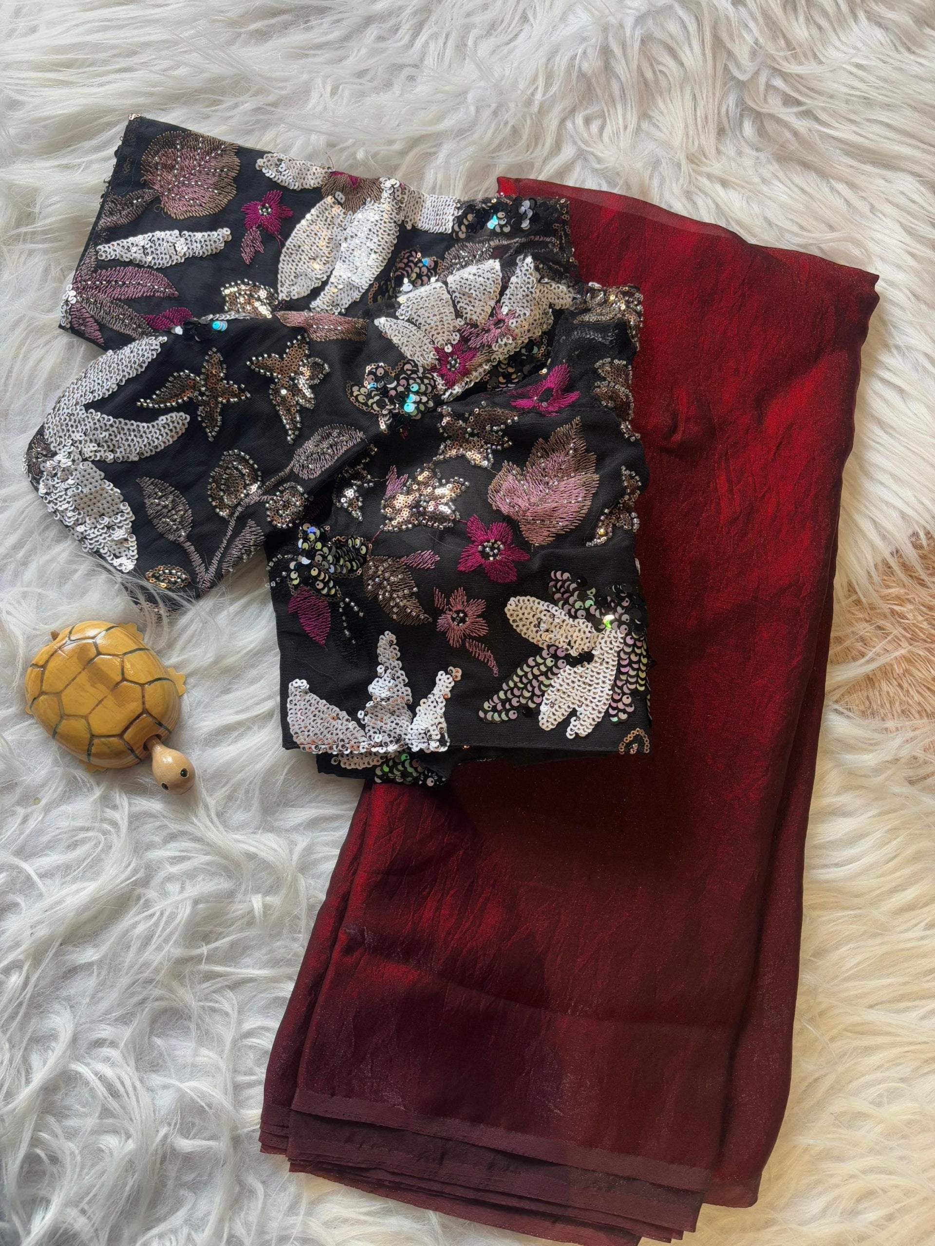Pure Space Silk 🤗