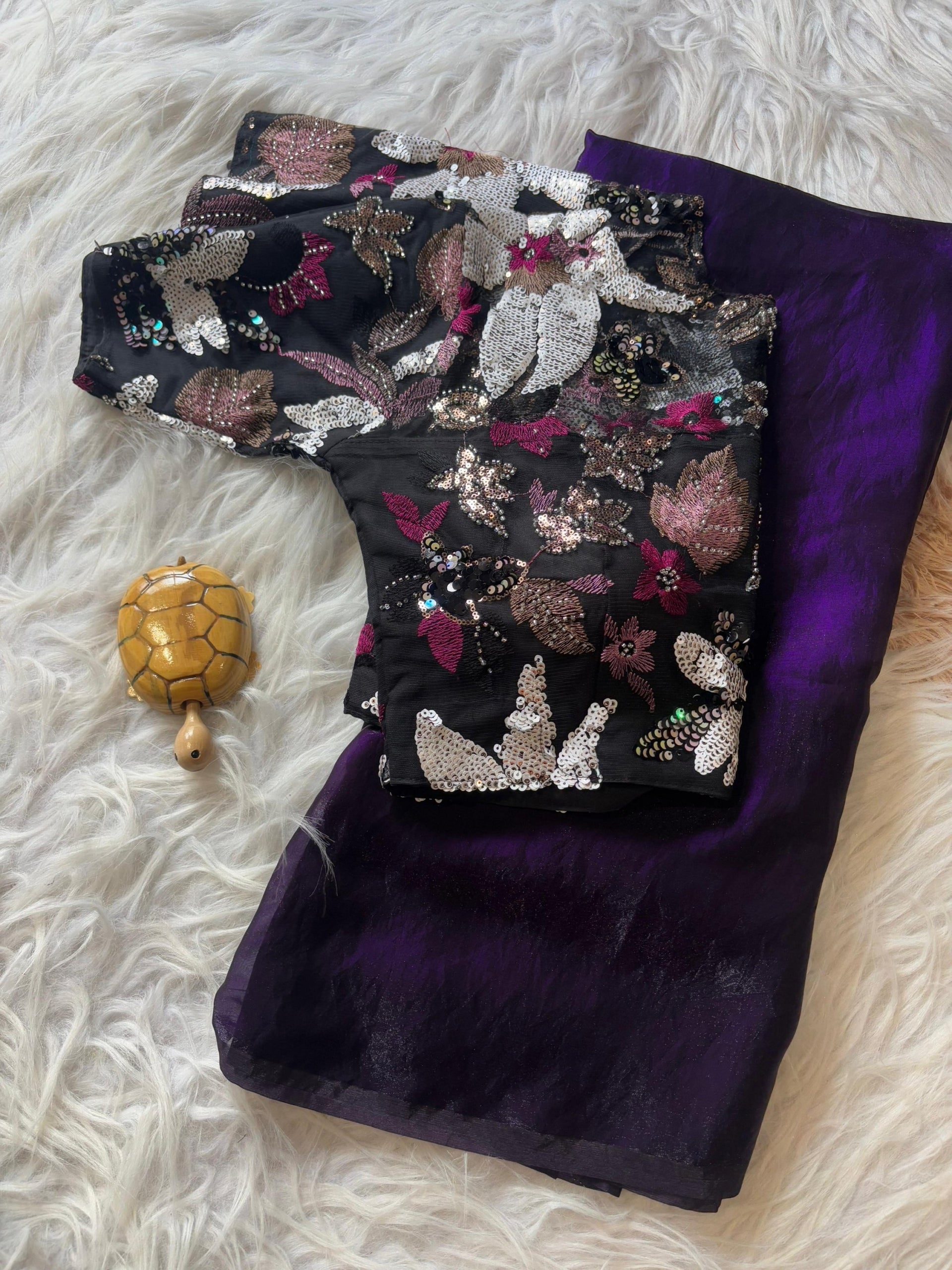Pure Space Silk 🤗