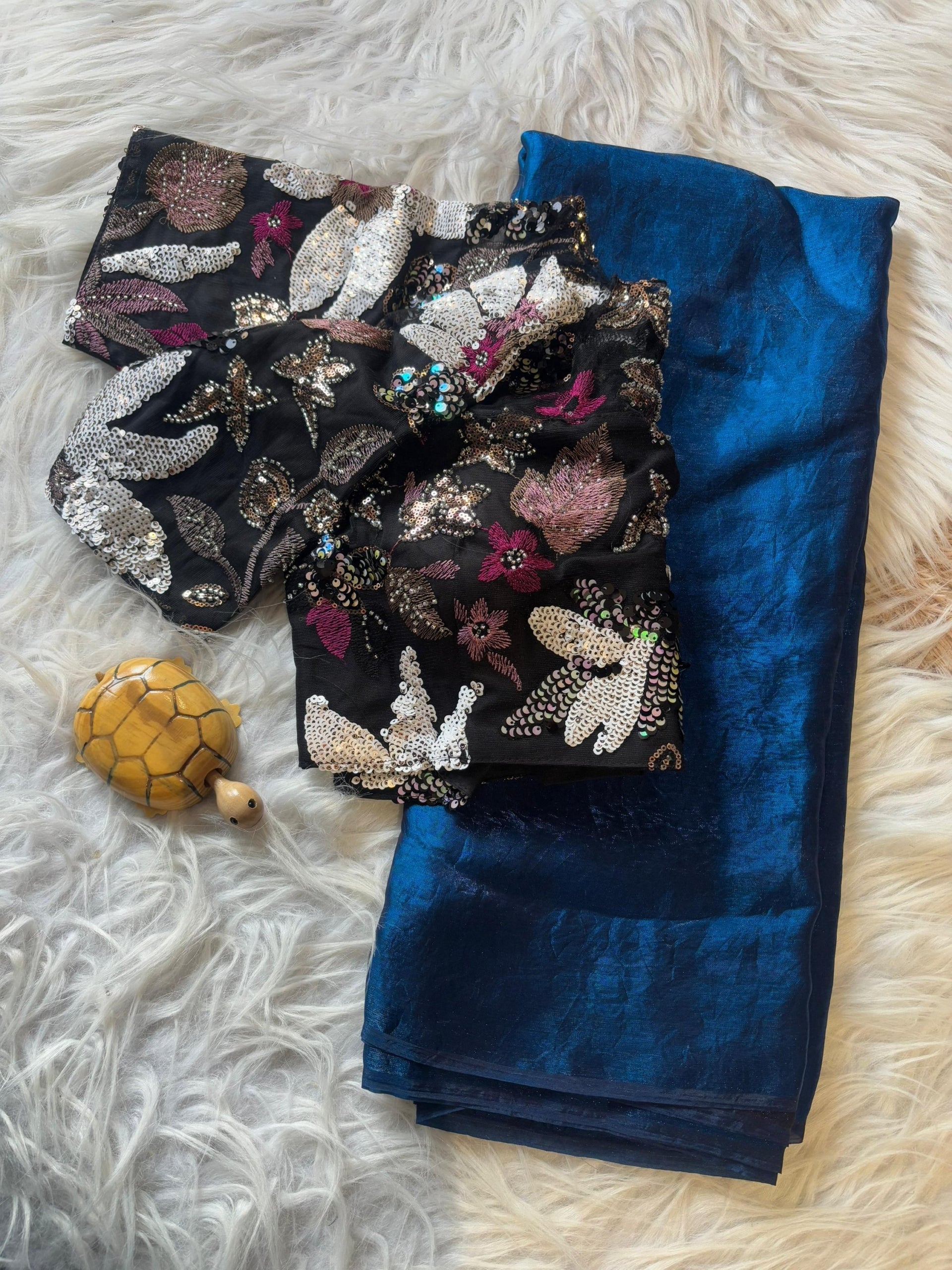 Pure Space Silk 🤗
