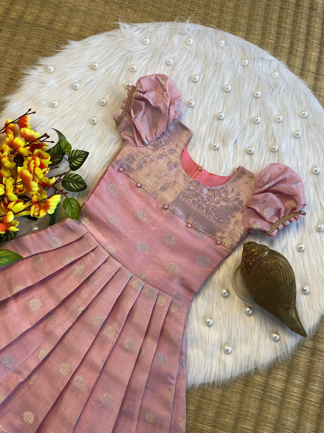 Kids Frock