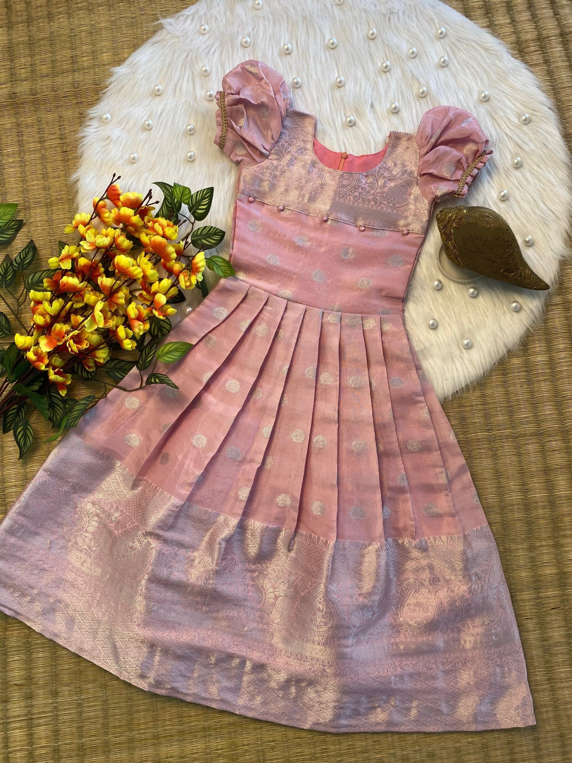 Kids Frock