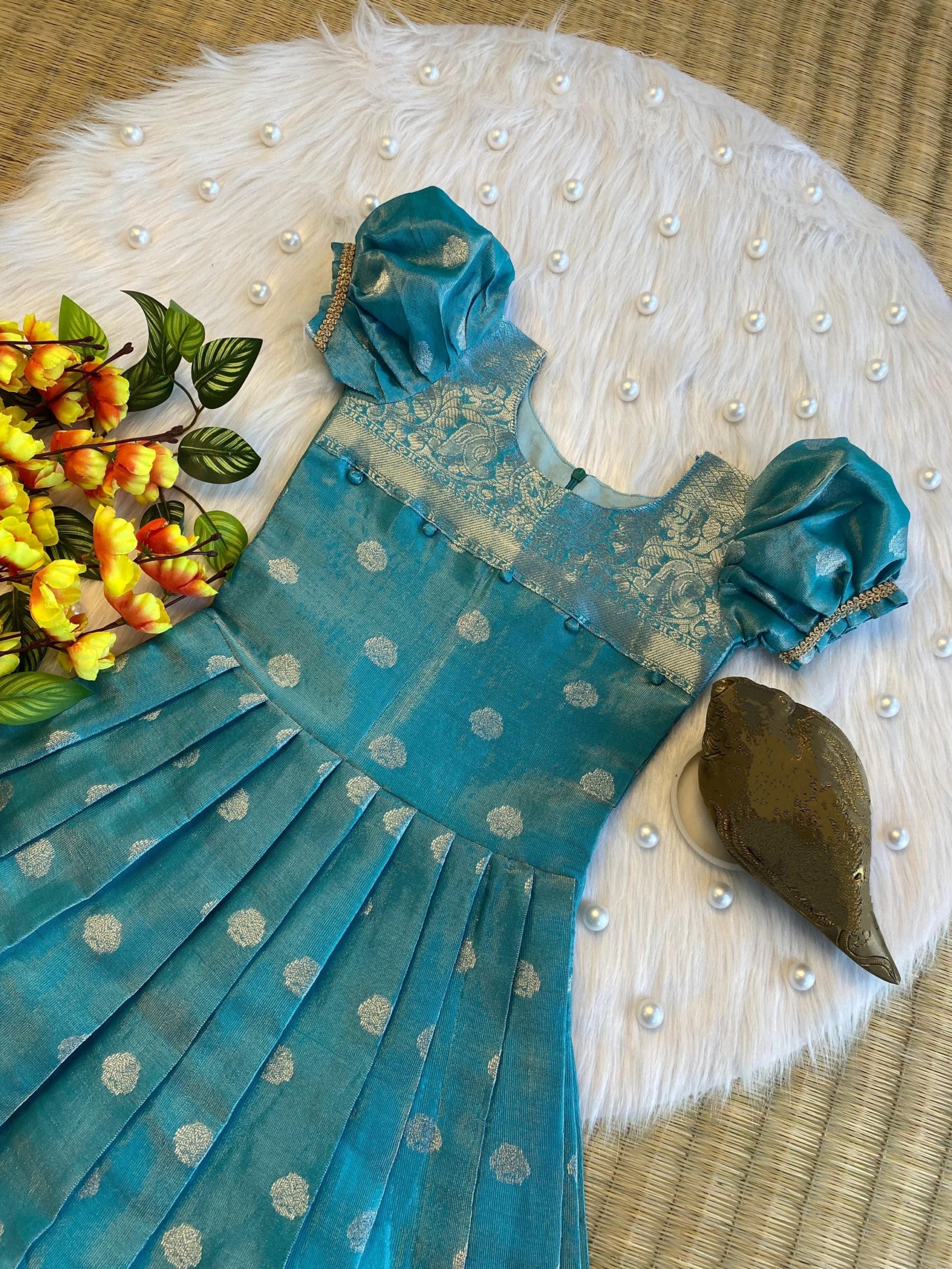 Kids Frock