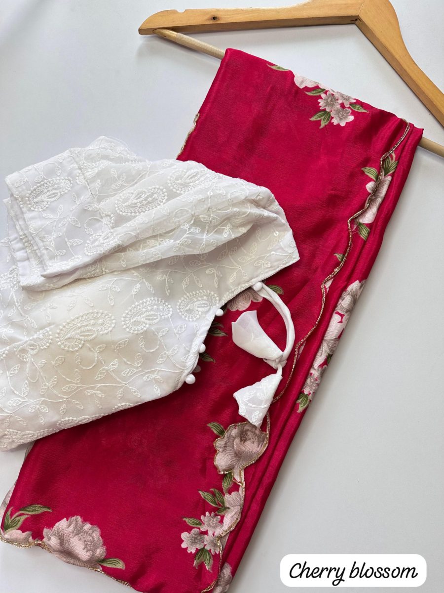 Trending Chinnon Floral