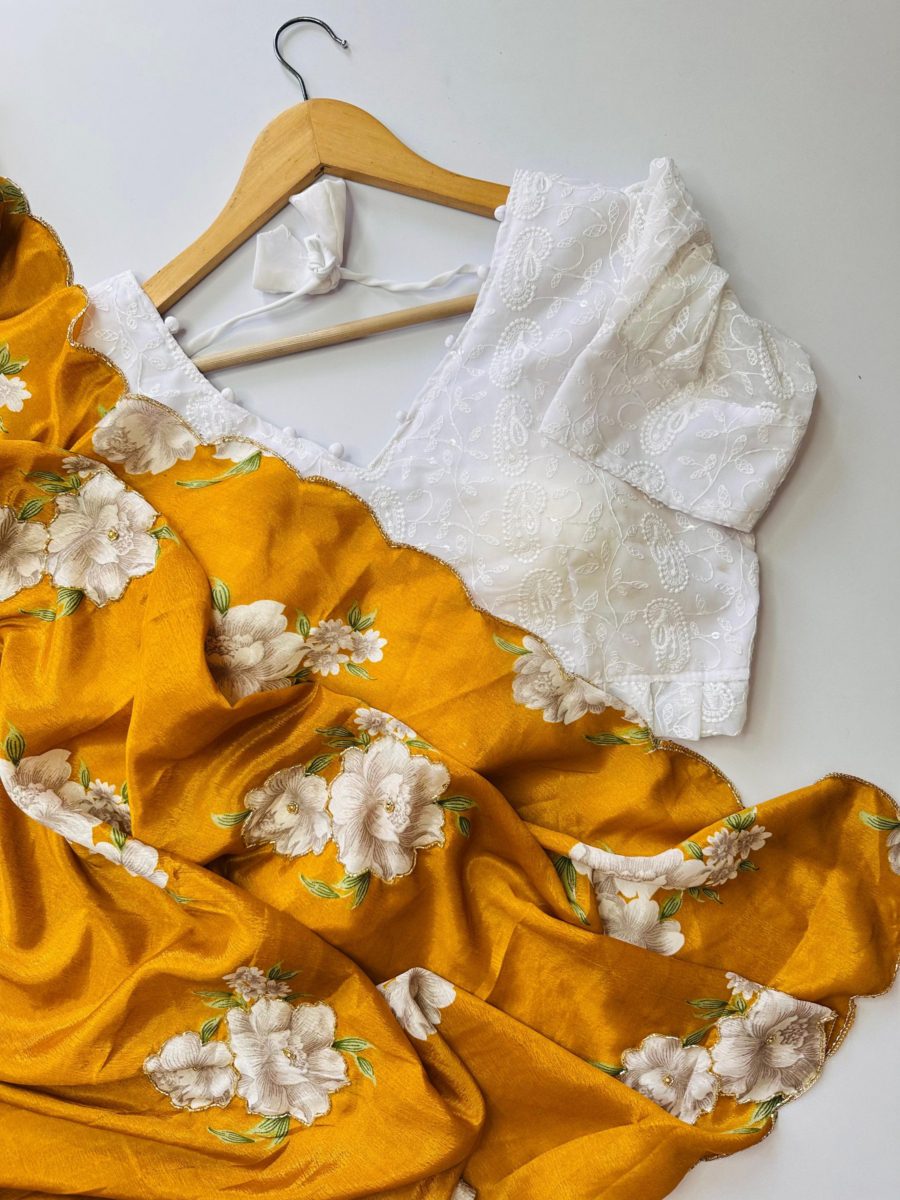 Trending Chinnon Floral