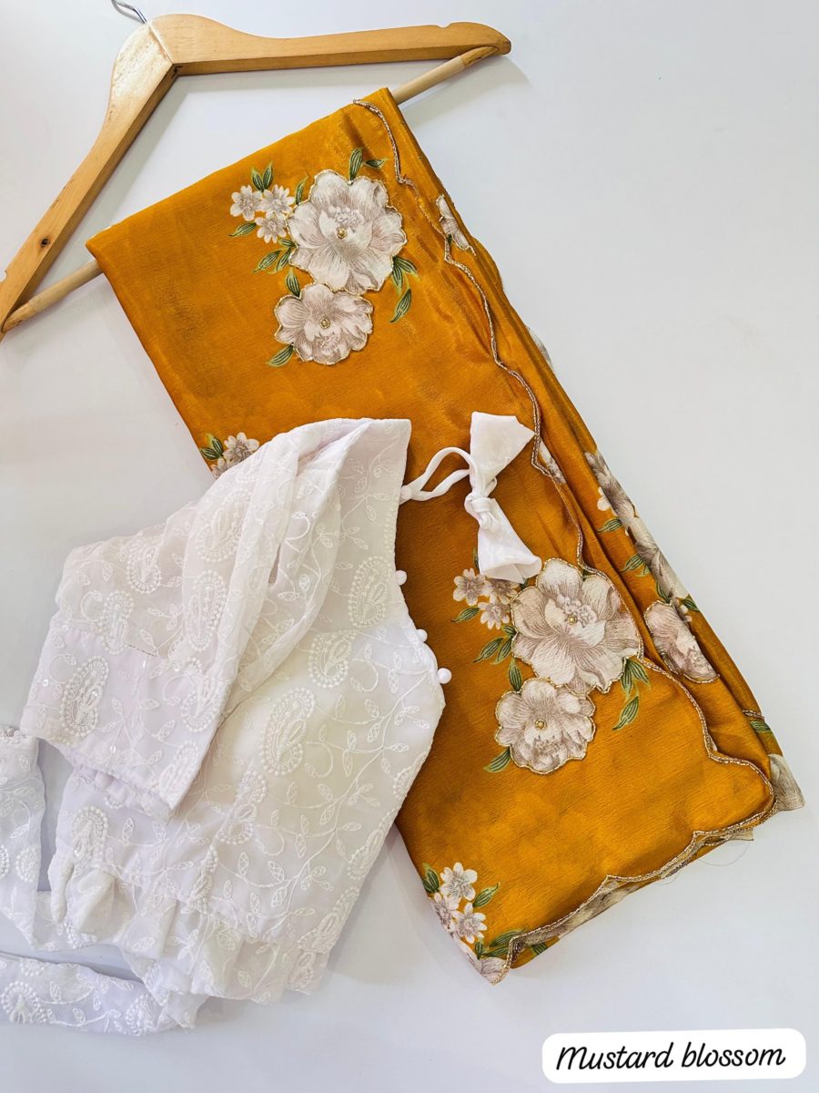 Trending Chinnon Floral