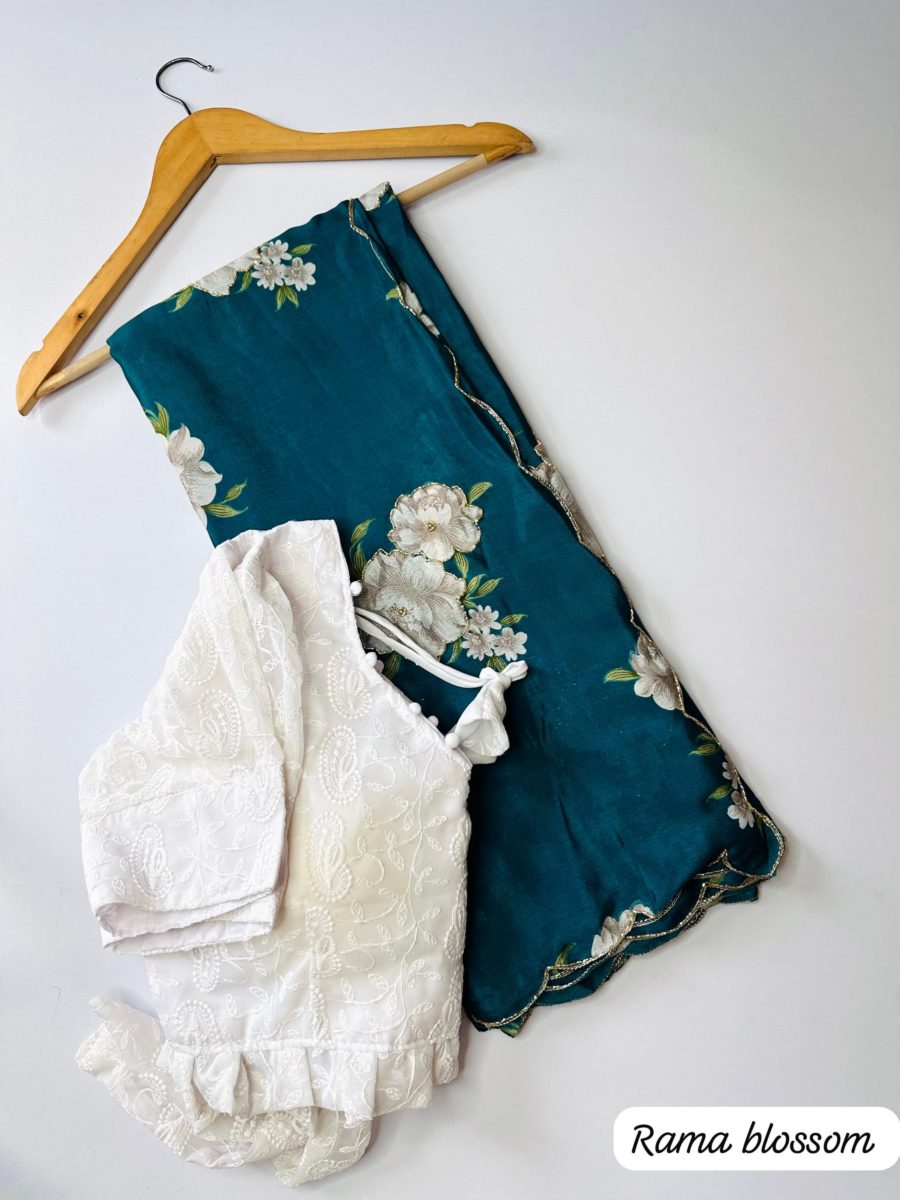 Trending Chinnon Floral