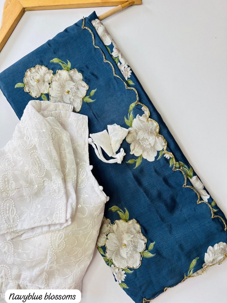 Trending Chinnon Floral