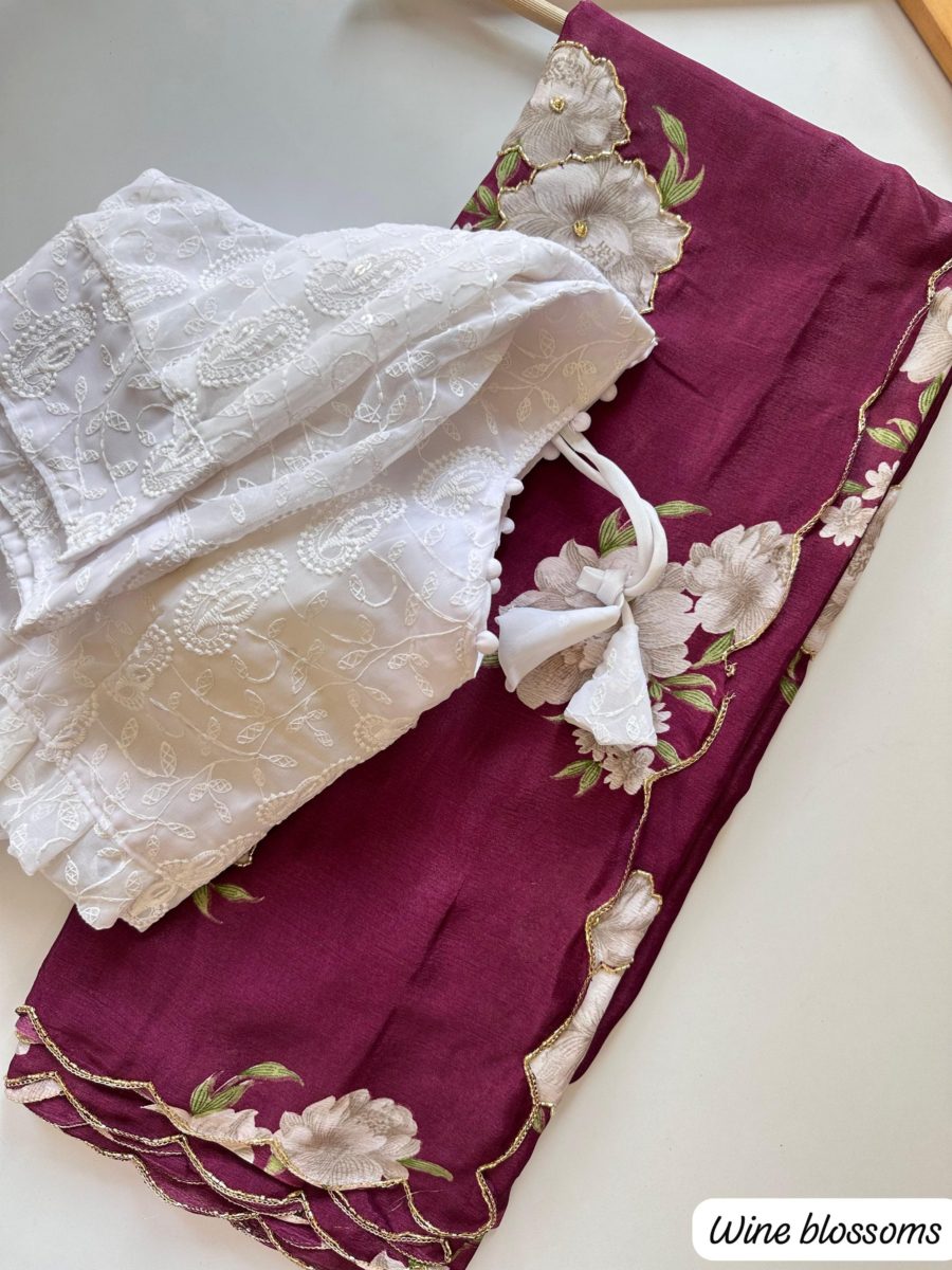 Trending Chinnon Floral