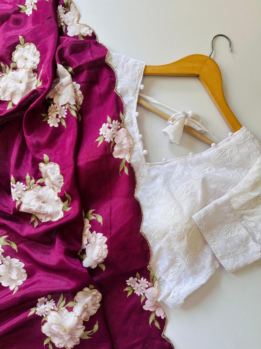 Trending Chinnon Floral
