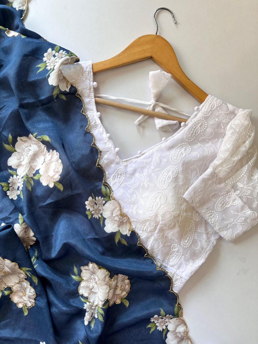 Trending Chinnon Floral