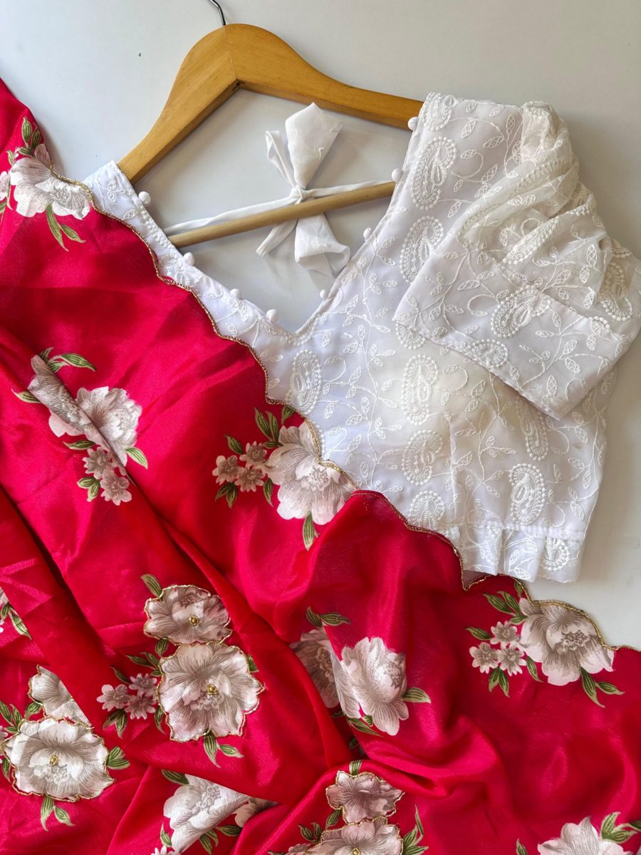 Trending Chinnon Floral