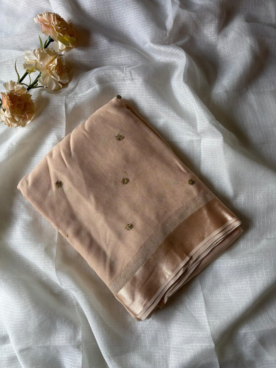 Pure Viscose Georgettes 💕