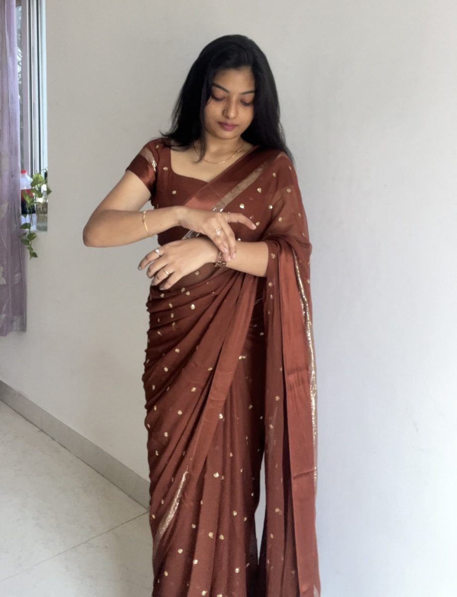 Pure Viscose Georgettes 💕