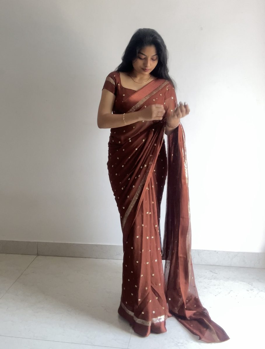 Pure Viscose Georgettes 💕