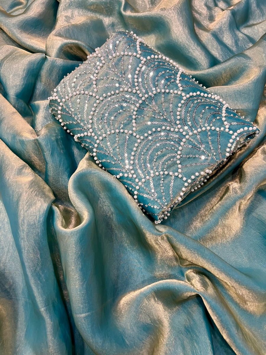 Ayati - space Silk 💕
