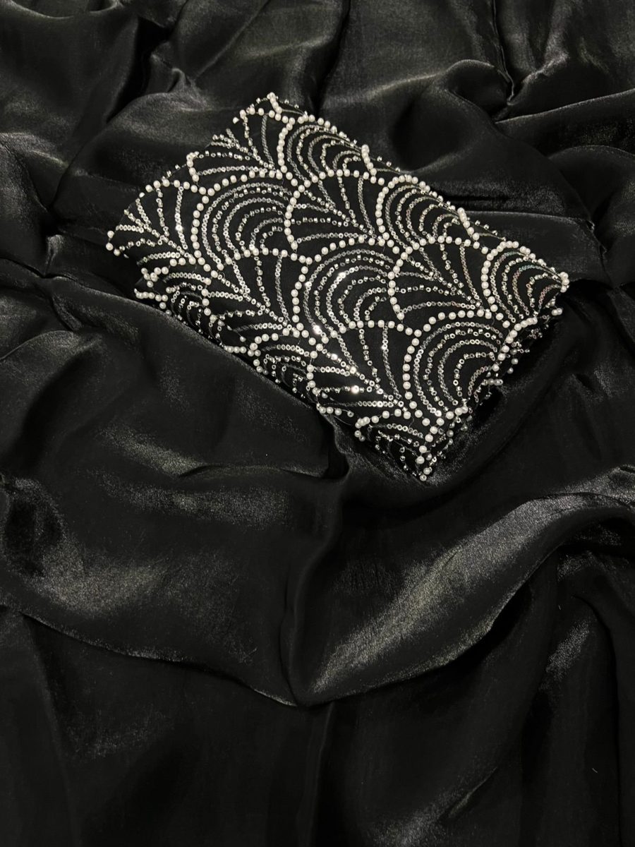 Ayati - space Silk 💕