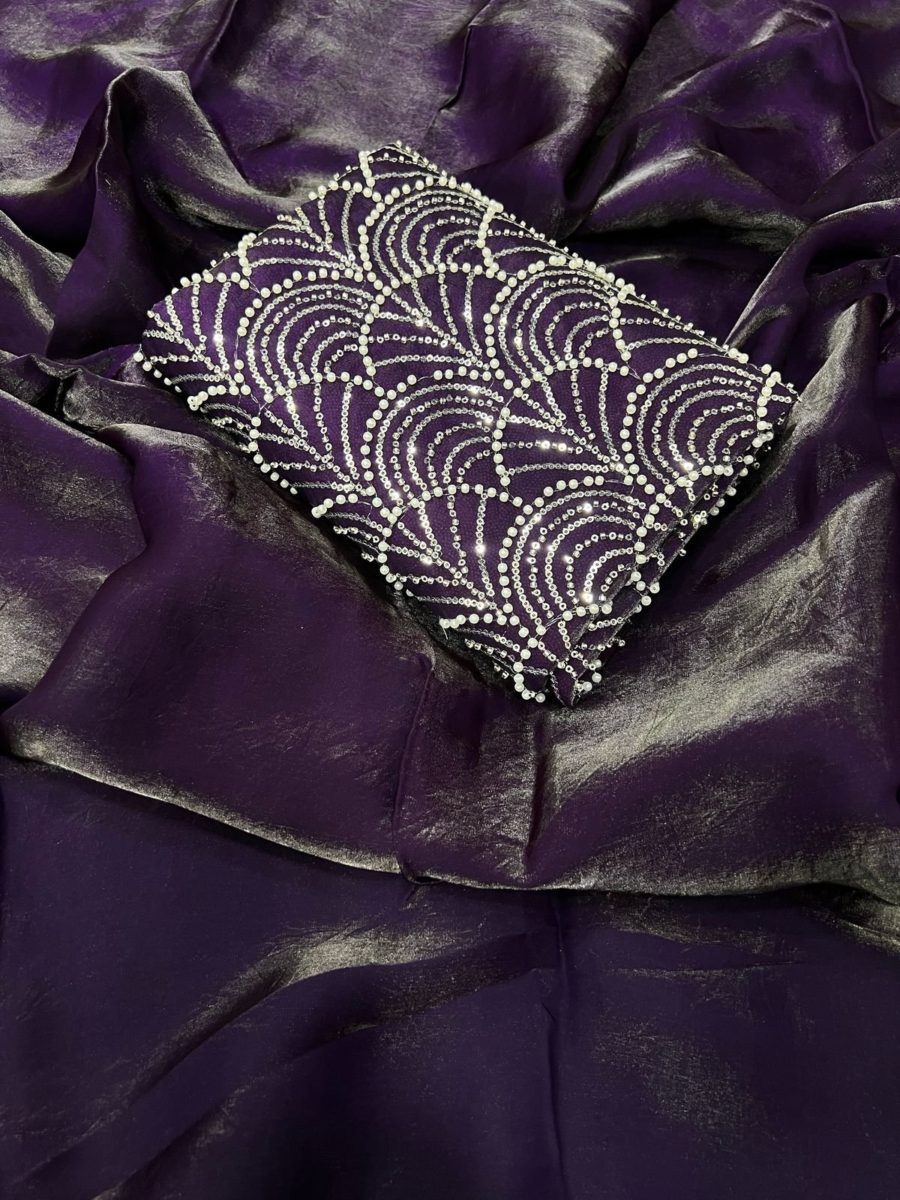 Ayati - space Silk 💕