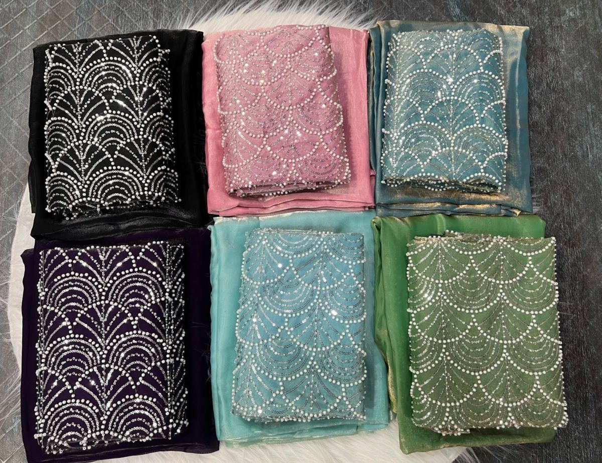 Ayati - space Silk 💕