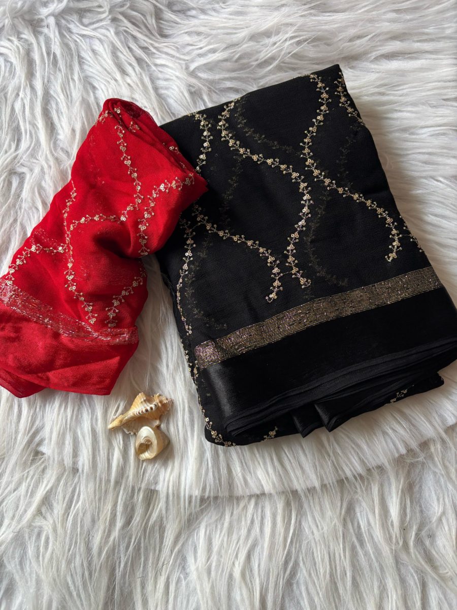 RiSHiKA - Viscose Georgette 💕