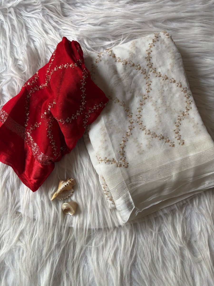 RiSHiKA - Viscose Georgette 💕