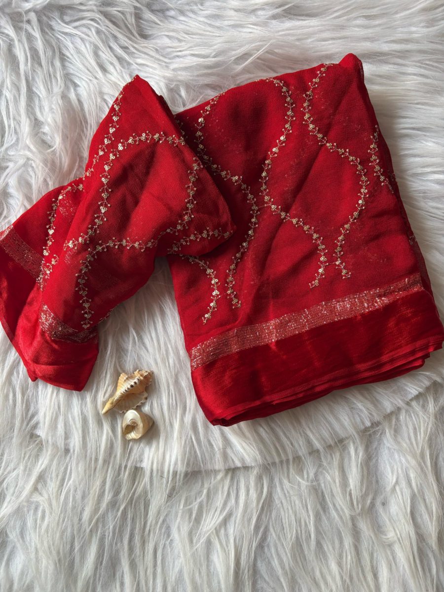 RiSHiKA - Viscose Georgette 💕