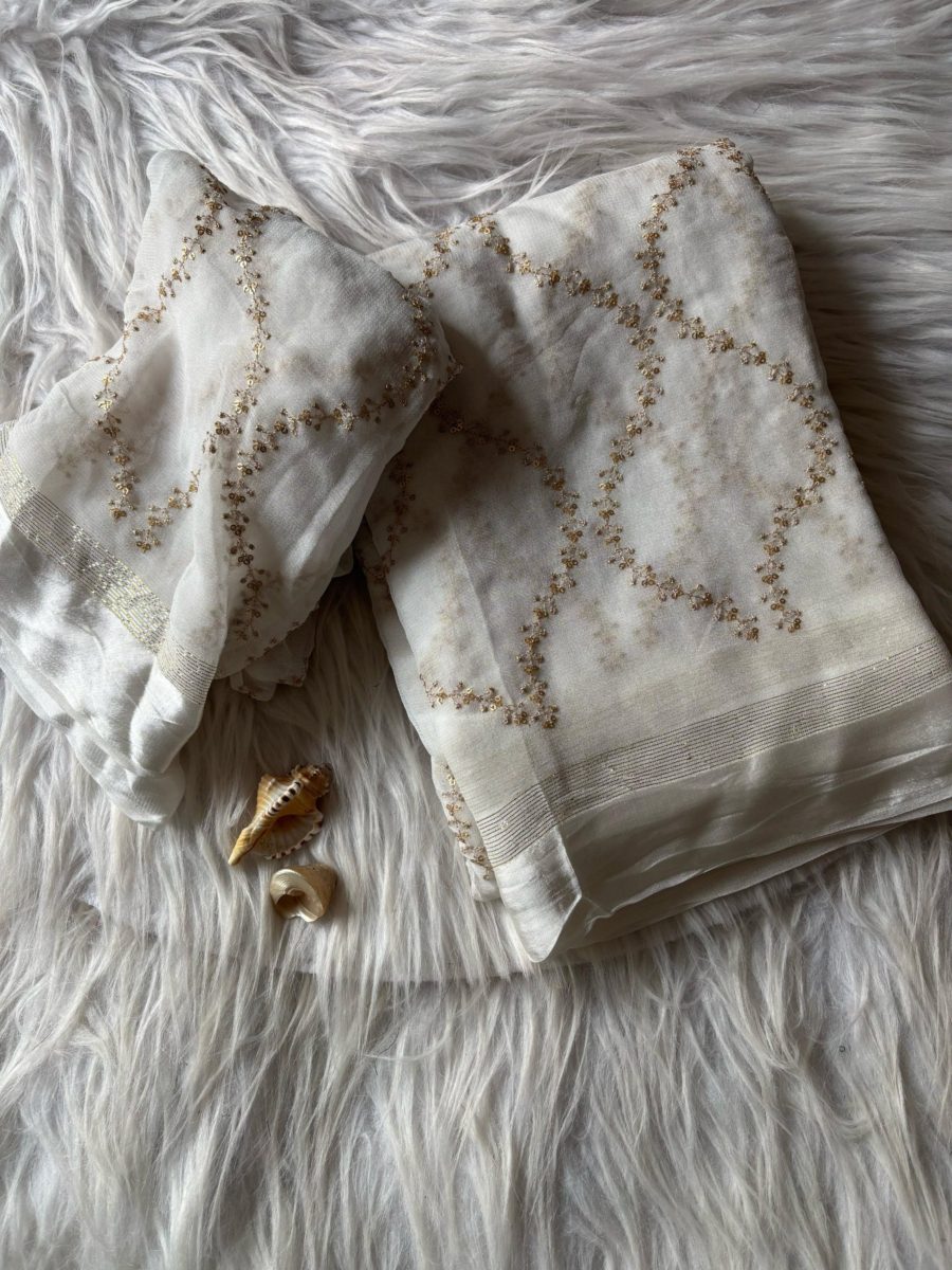 RiSHiKA - Viscose Georgette 💕